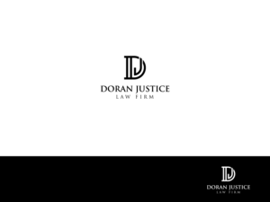 Logo Design by happybrain design for DuMond & Doran | Design: #22943278