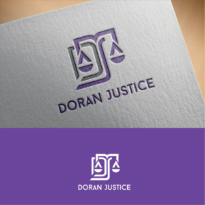 Design de Logo par Arouna Godlove pour DuMond & Doran | Design : #22942469