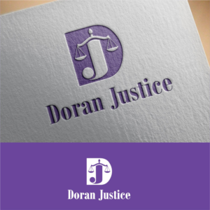 Design de Logo par Arouna Godlove pour DuMond & Doran | Design : #22962794