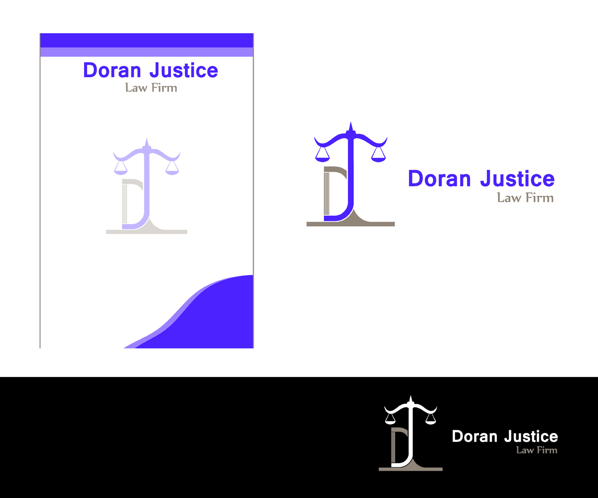 Logo Design by Rajavel Pannirselvam for DuMond & Doran | Design #22967386