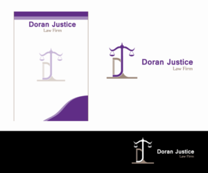 Logo Design by Rajavel Pannirselvam for DuMond & Doran | Design: #22967386