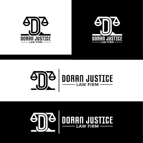 Logo Design by Ovaz.Syd for DuMond & Doran | Design #22993805