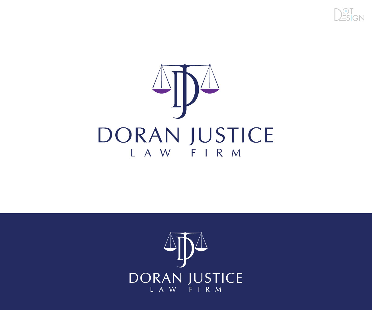 Logo-Design von Dot Design 3 für DuMond & Doran | Design #22942839
