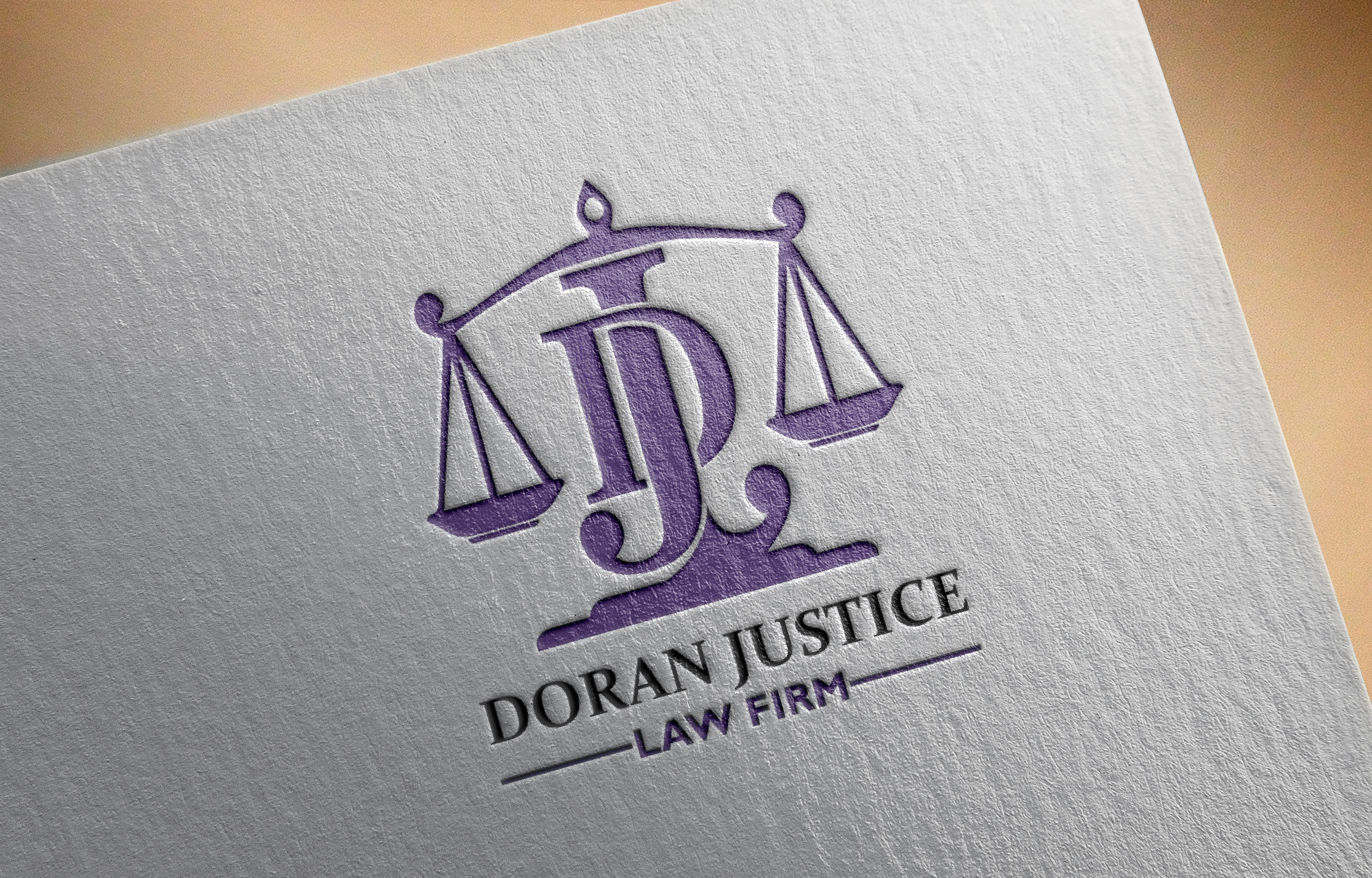 Logo-Design von doon für DuMond & Doran | Design #22953558