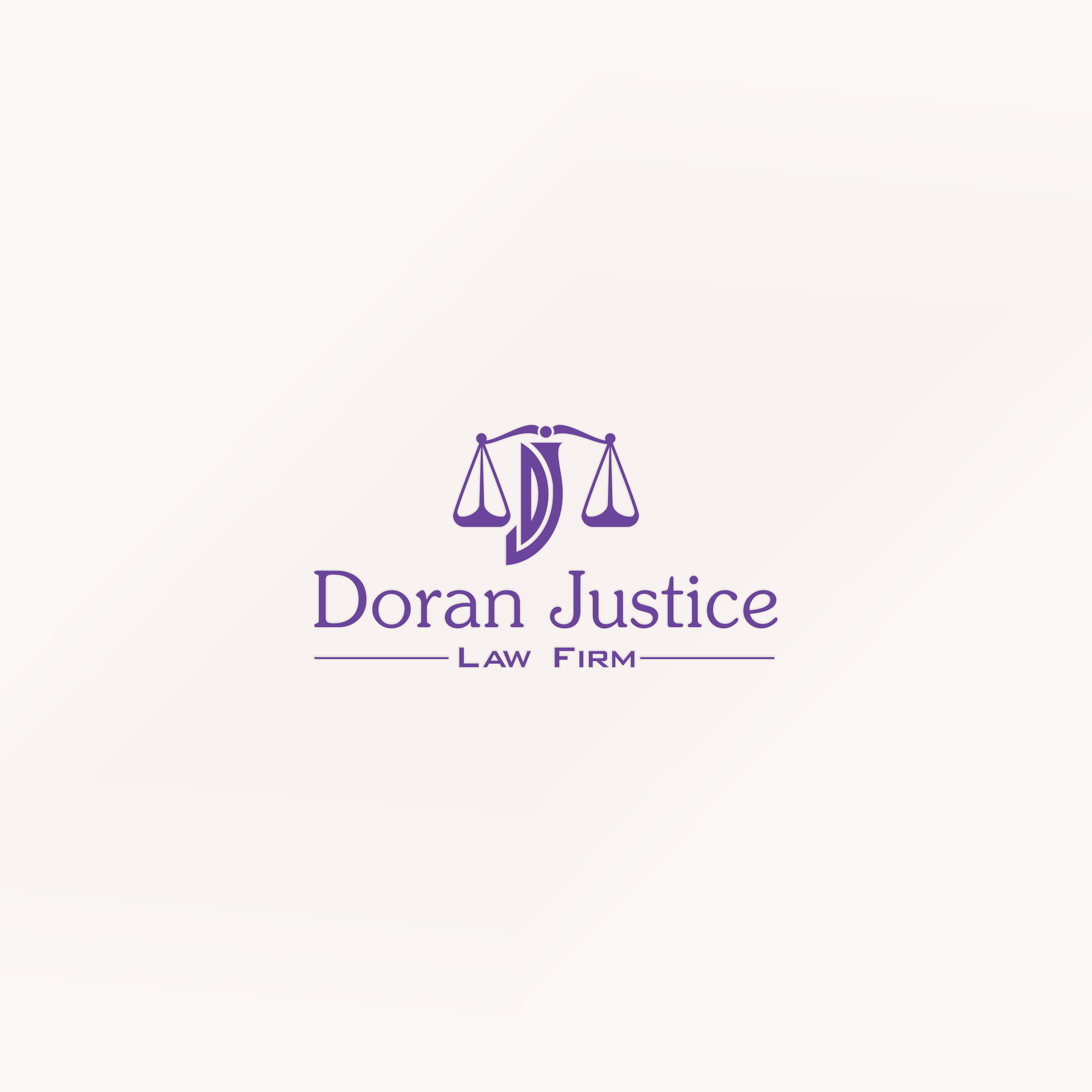 Logo Design by Kreative Soul for DuMond & Doran | Design #22974248