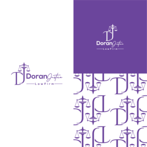 Design de Logo par Kreative_Finger pour DuMond & Doran | Design : #22994511
