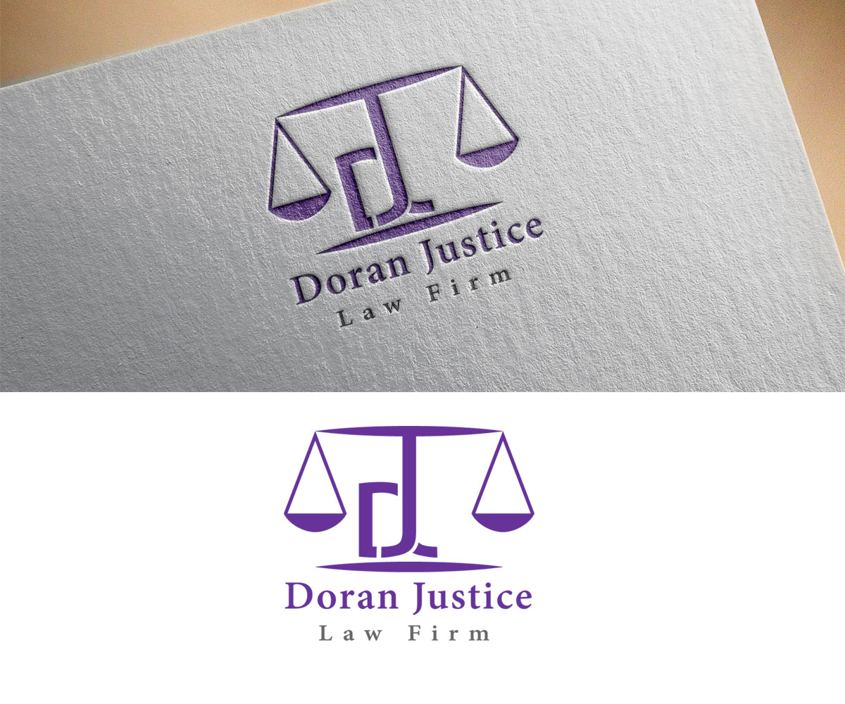 Logo Design by Designix for DuMond & Doran | Design #22952487