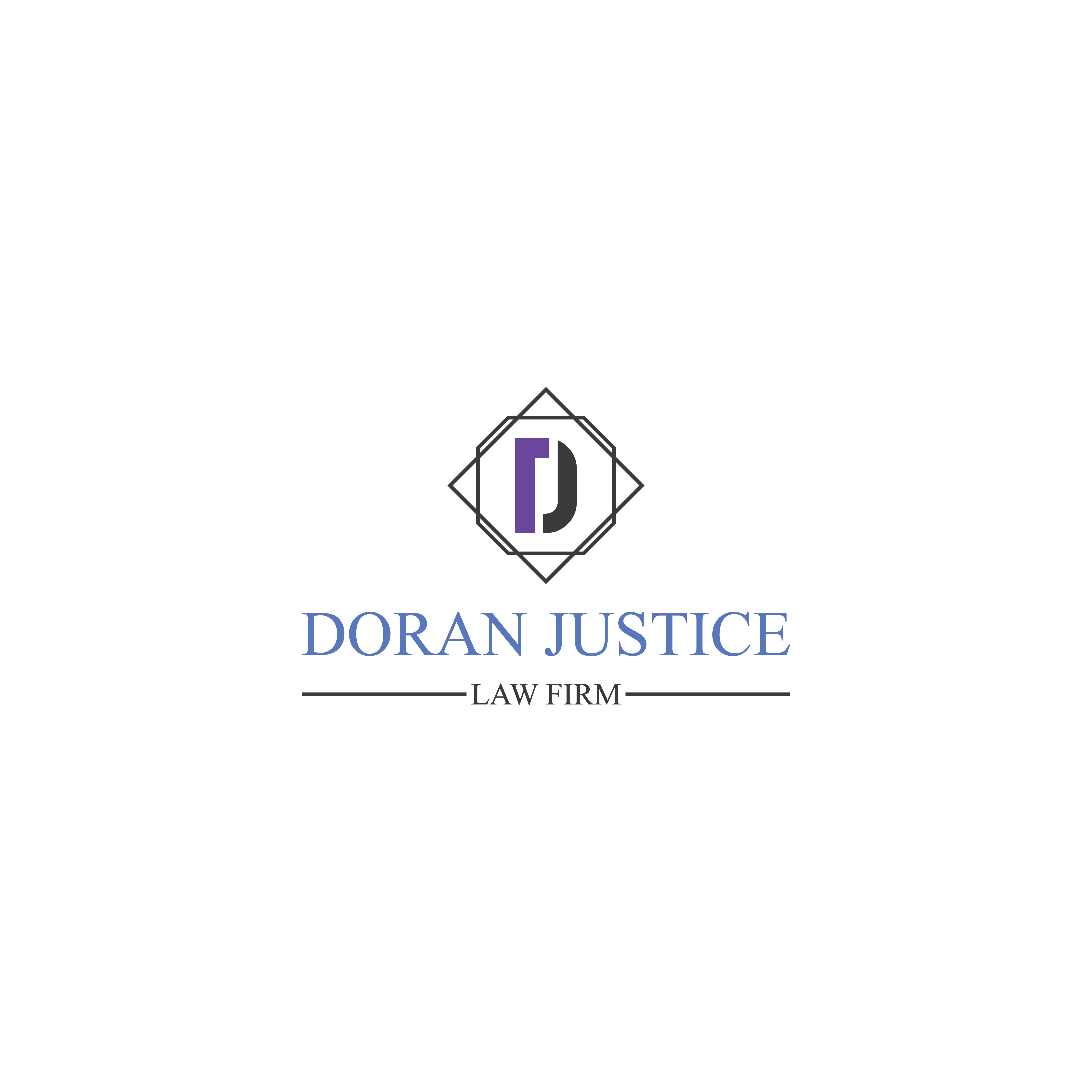 Logo Design by ATIKUR 6 for DuMond & Doran | Design #22943422