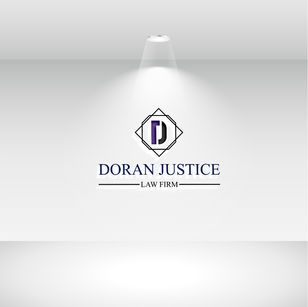 Logo Design by ATIKUR 6 for DuMond & Doran | Design #22943428