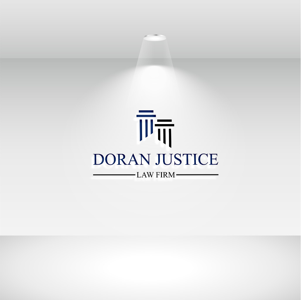 Logo Design by ATIKUR 6 for DuMond & Doran | Design #22943506