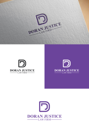 Design de Logo par Nur Romi pour DuMond & Doran | Design : #22984832