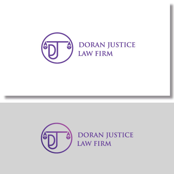 Logo Design by Elmossa for DuMond & Doran | Design #22946754