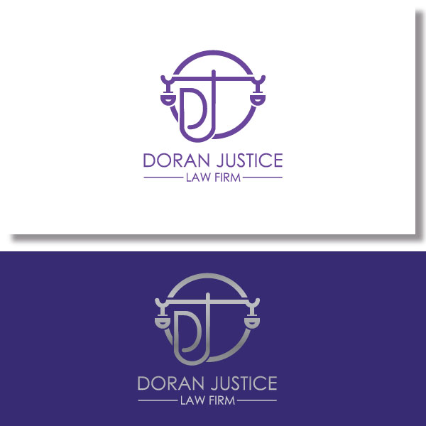 Logo Design by Elmossa for DuMond & Doran | Design #22946770