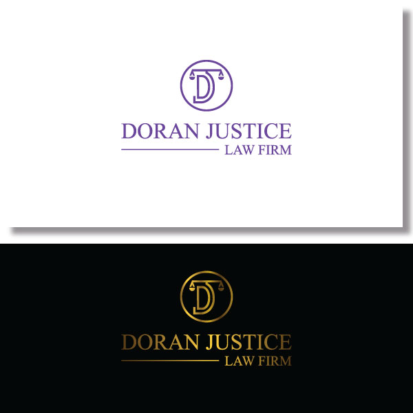 Logo Design by Elmossa for DuMond & Doran | Design #22946856