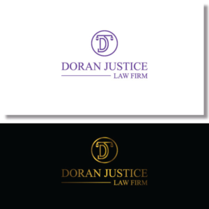 Logo Design by Elmossa for DuMond & Doran | Design: #22946856