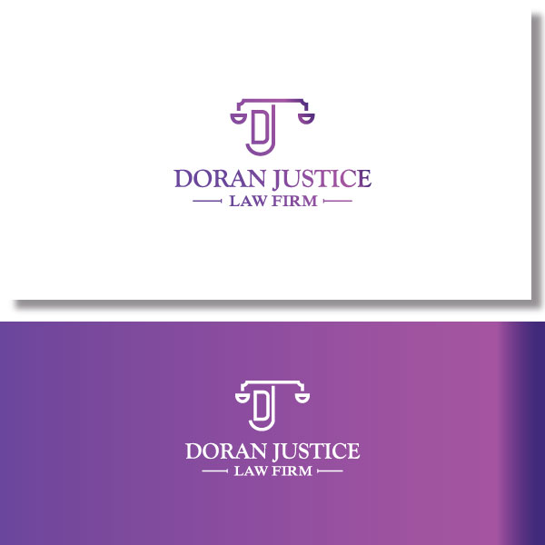 Logo Design by Elmossa for DuMond & Doran | Design #22946921