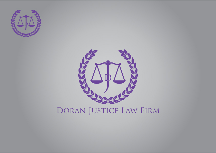 Logo Design by Logo Zone for DuMond & Doran | Design #22947083