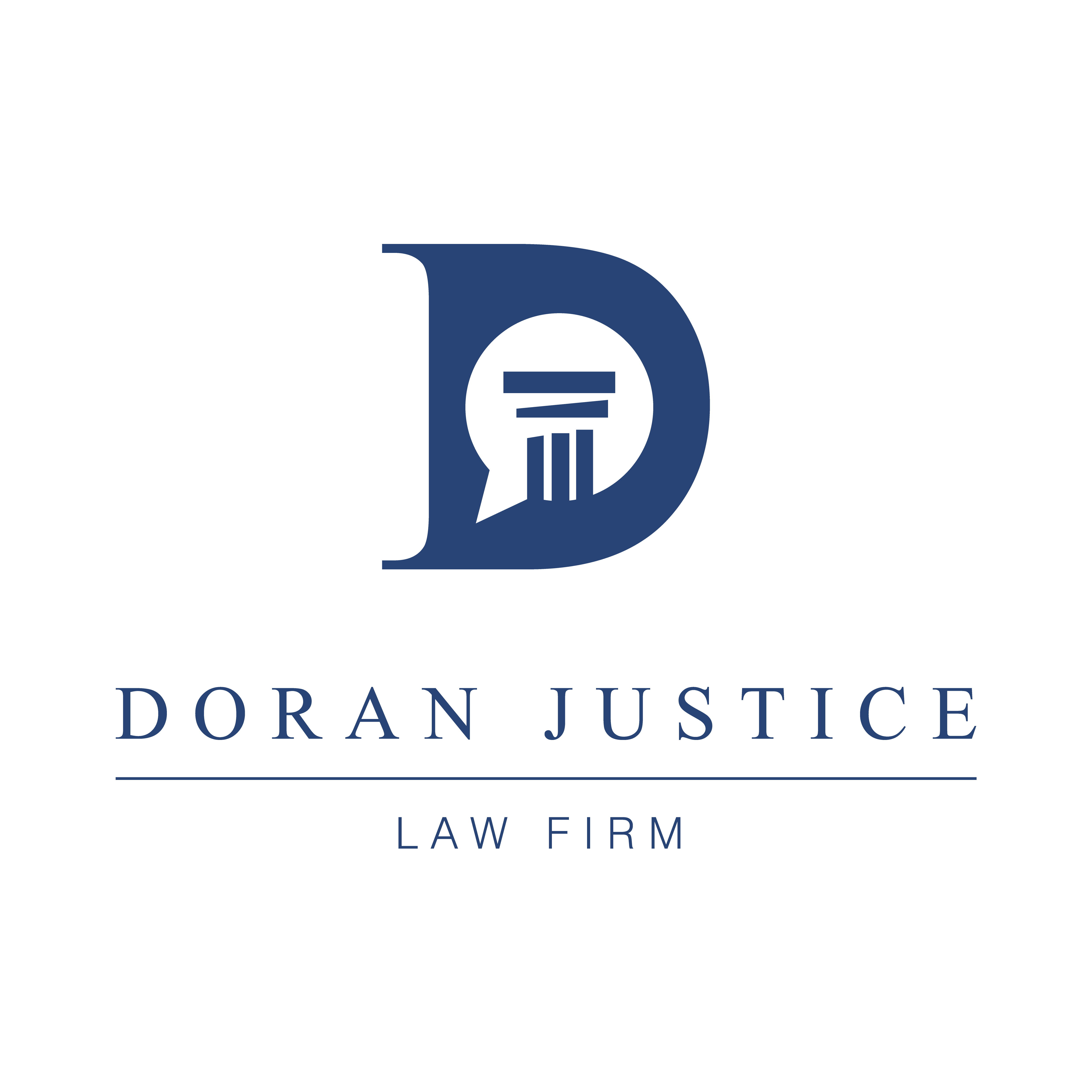 Diseño de Logo por Rajan 5 para DuMond & Doran | Diseño #22950478