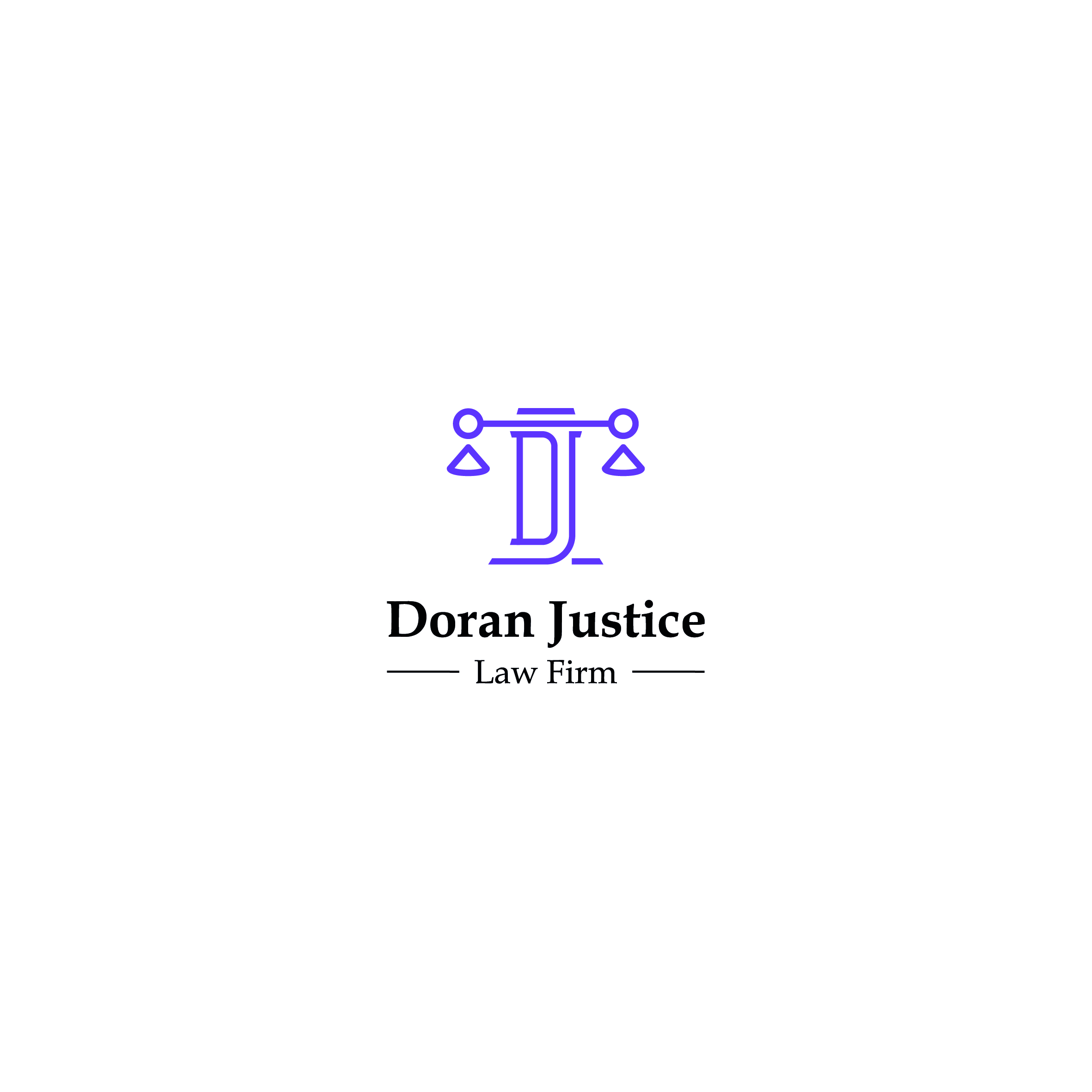 Design de Logo par Chau Lun So pour DuMond & Doran | Design #22979749