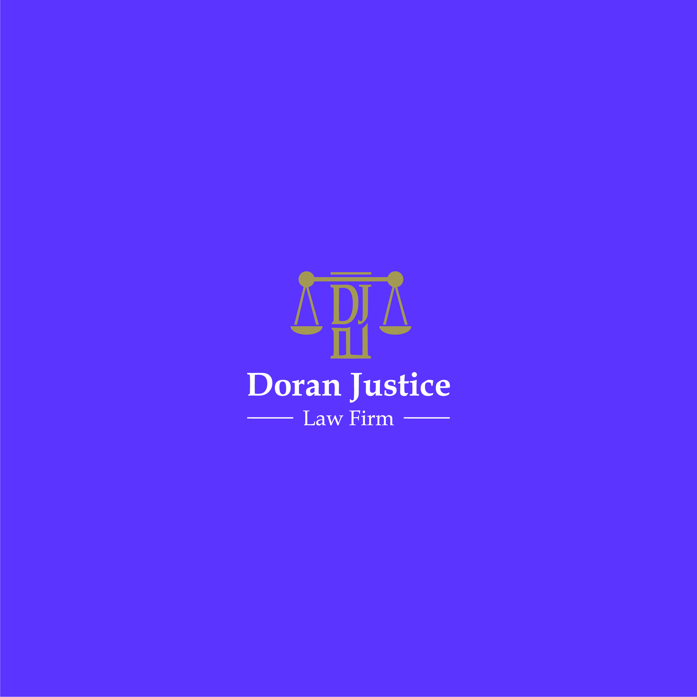 Logo Design by Chau Lun So for DuMond & Doran | Design #22988951