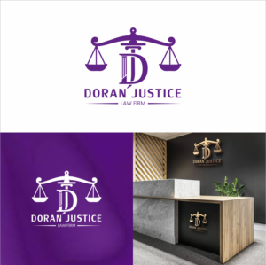 Logo Design by Jagbir Singh for DuMond & Doran | Design: #22951090