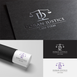 Design de Logo par Handi Melandi07 2 pour DuMond & Doran | Design : #22949265