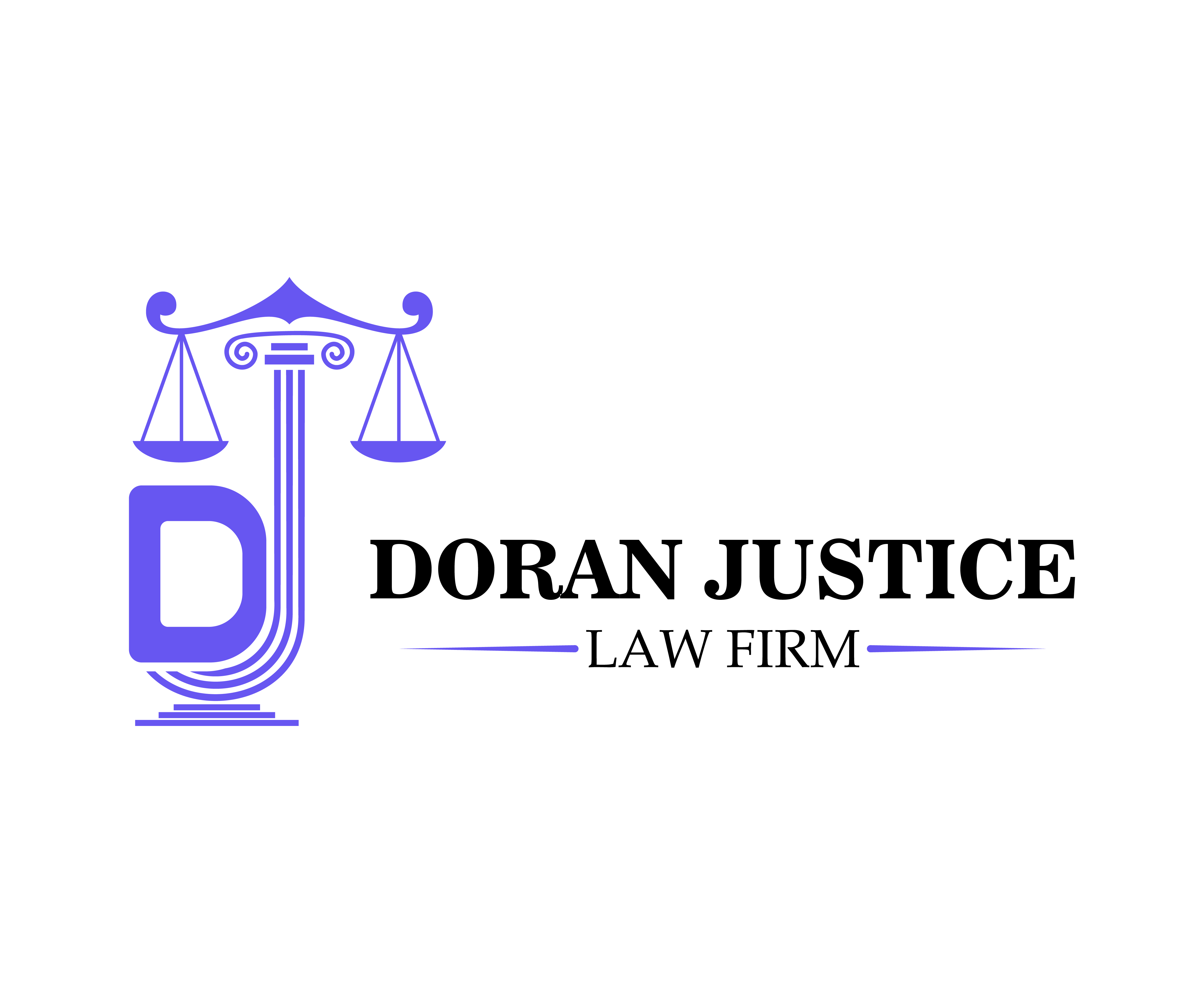Logo Design by mukherjeeanamika for DuMond & Doran | Design #22987951