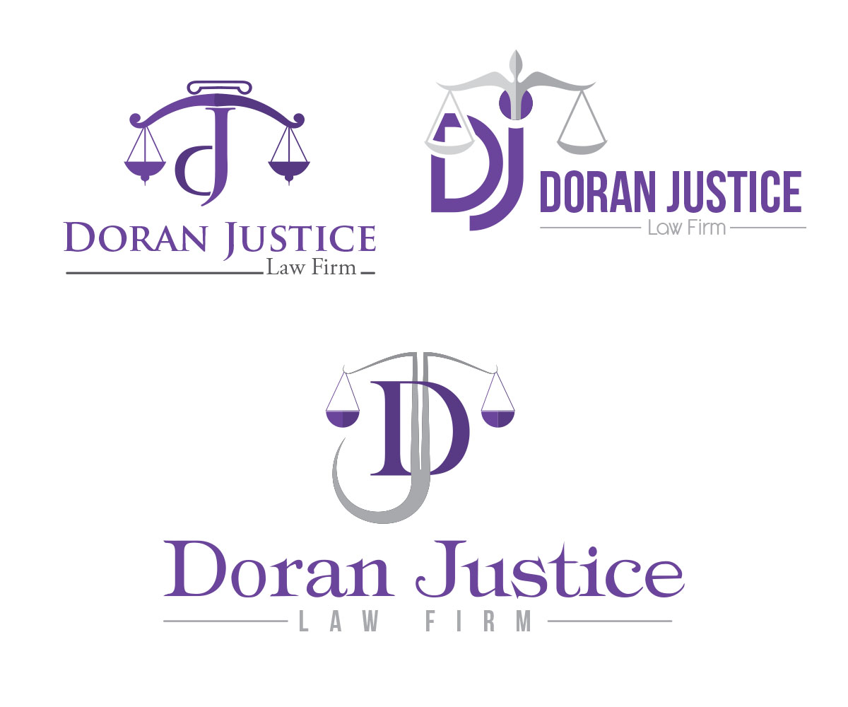 Logo Design by nawaz hira 2 for DuMond & Doran | Design #22965783