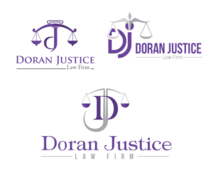 Logo Design by nawaz hira 2 for DuMond & Doran | Design: #22965783