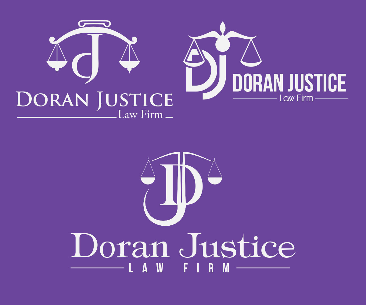 Logo-Design von nawaz hira 2 für DuMond & Doran | Design #22965817