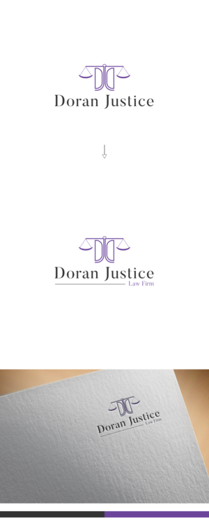 Logo Design by MKP'