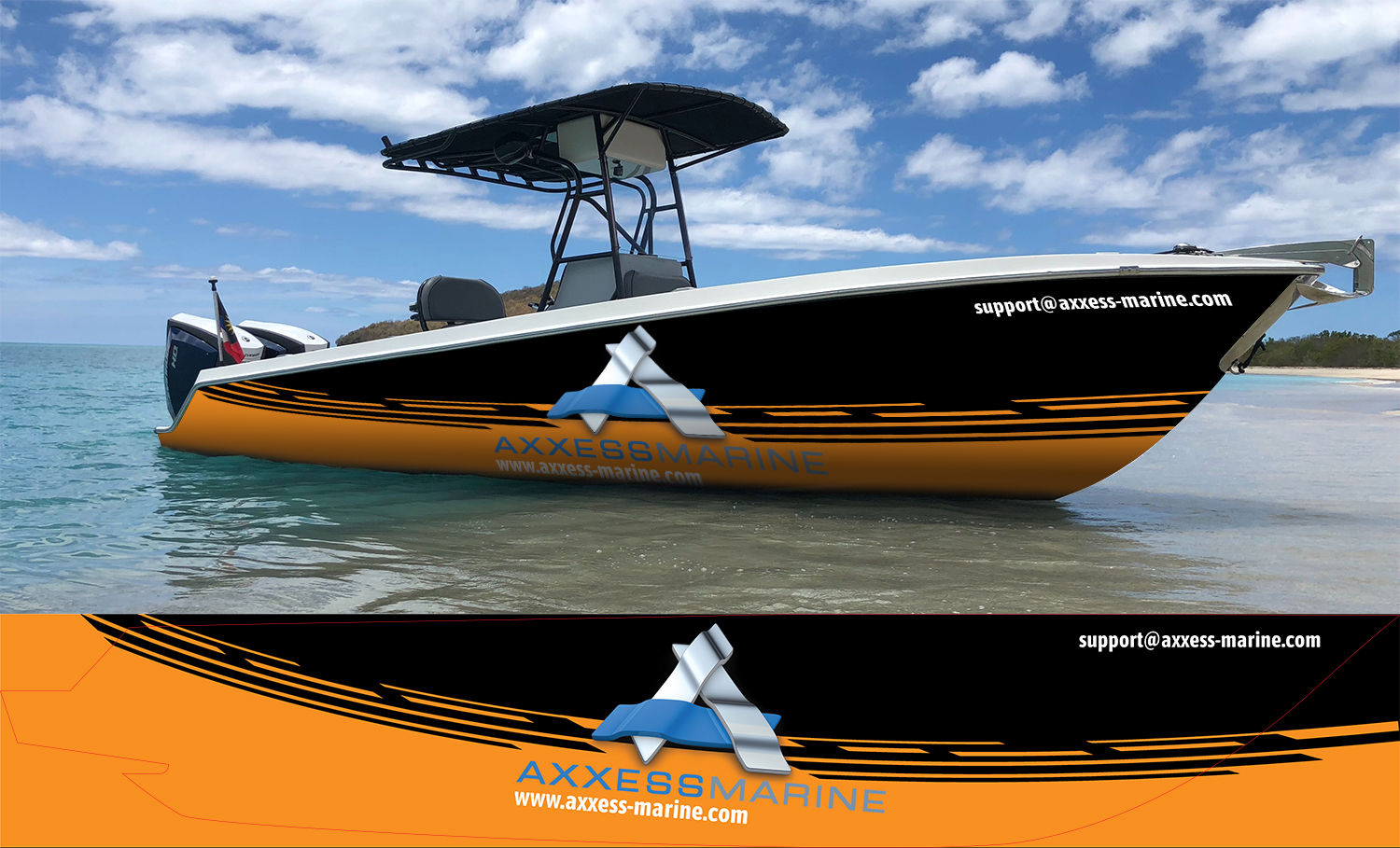Car Wrap Design by Impressive Sol for this project | Design #22963018