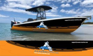 Car Wrap Design by Black Stallions Impressive Solutions for this project | Design #22963018