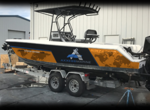 Car Wrap Design by RubelRir for this project | Design: #22960621