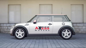 Car Wrap Design by dg2 for this project | Design: #22953011
