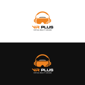Logo Design by Patrick07 for VR Plus | Design: #22990307