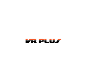 Logo Design by khairul 5 for VR Plus | Design: #22952735