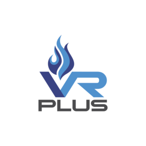 Logo-Design von onedayinlife für VR Plus | Design #22961372