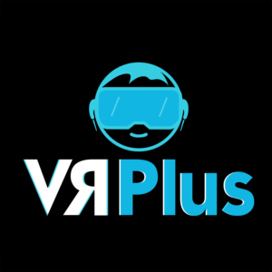 Logo-Design von Nadz10 für VR Plus | Design #22957881