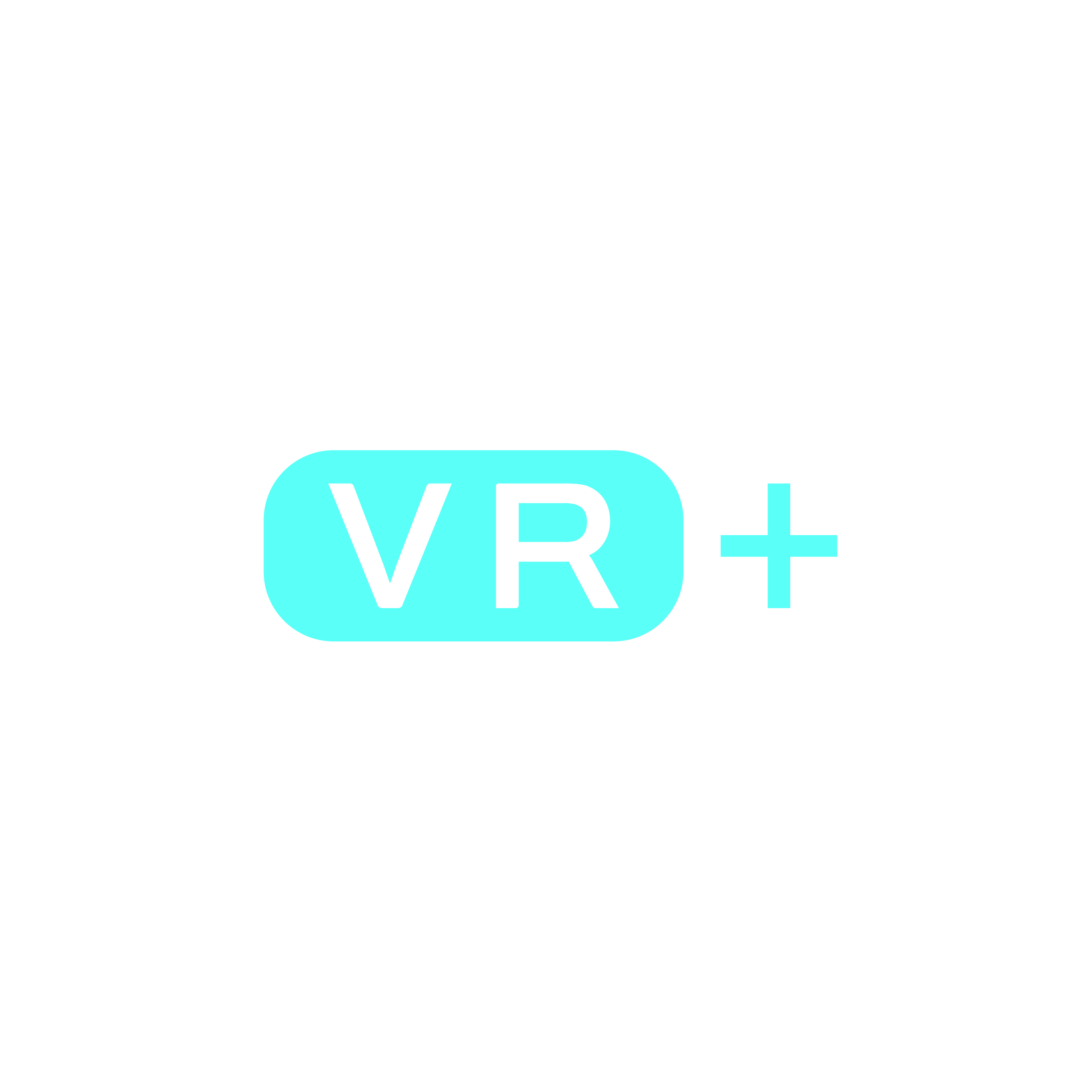 Logo Design by Chau Lun So for VR Plus | Design #22956237
