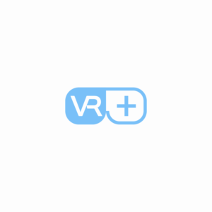 Logo Design by Chau Lun So for VR Plus | Design: #22956240