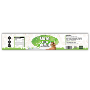 Label Design by MANOJBARMAN for this project | Design: #22945416