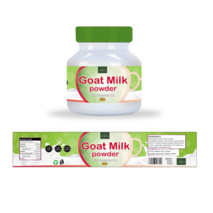 Label Design by MANOJBARMAN for this project | Design: #22990927
