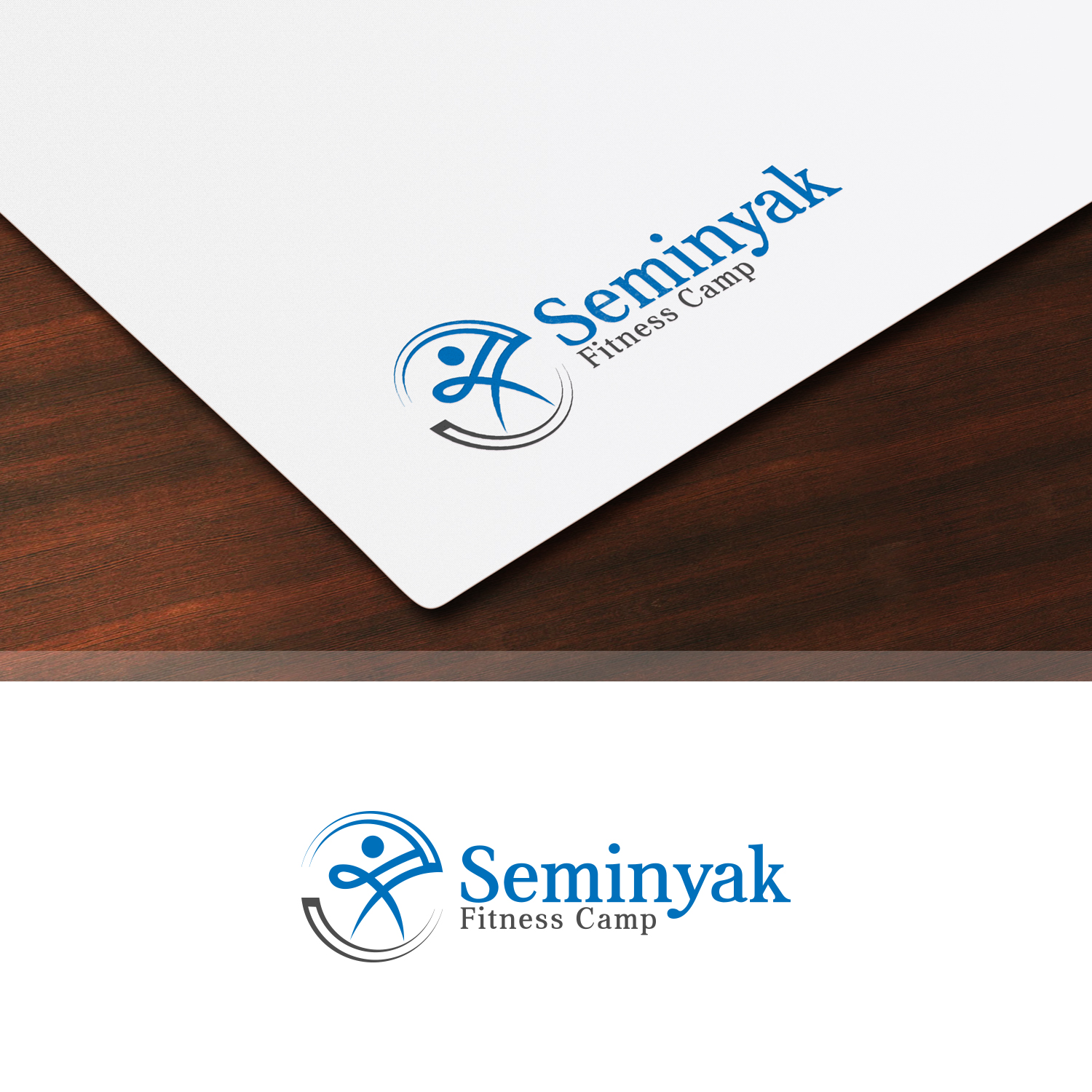 Logo Design by Maxo-Biz for Wodshop.no AS | Design #22945327