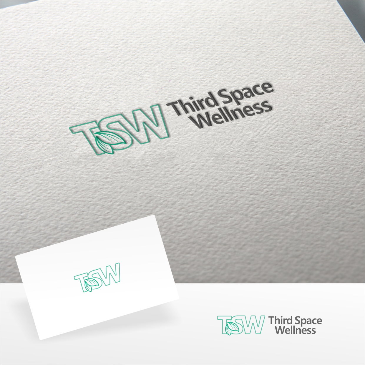 Logo Design by Arham Hidayat for this project | Design #22969379
