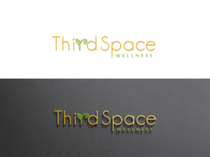 Third Space Wellness | Logo Design by Texel