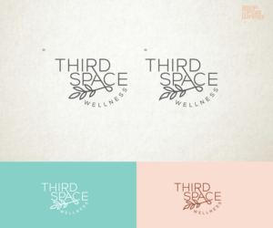 Logo Design by step forward 2 for this project | Design: #23010750