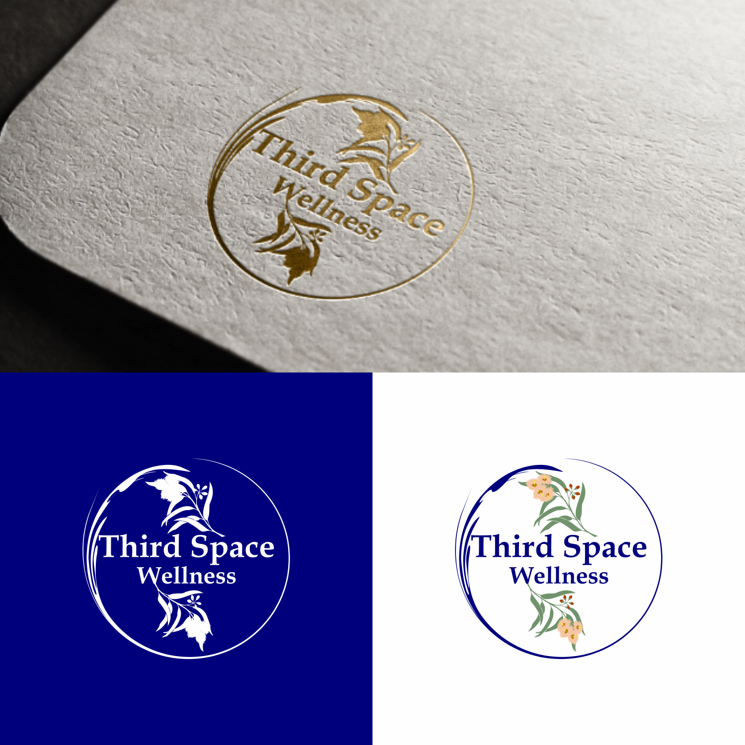 Logo Design by manah bening for this project | Design #22953857