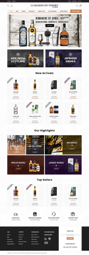 Web-Design von pentaxial für dieses Projekt | Design: #22965147