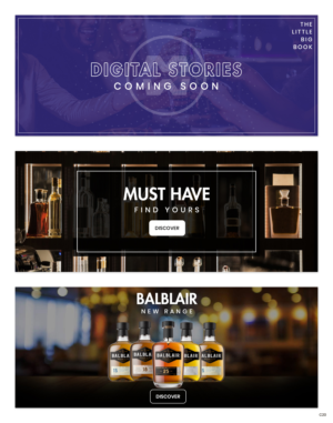 Web-Design von pb für dieses Projekt | Design: #22953565